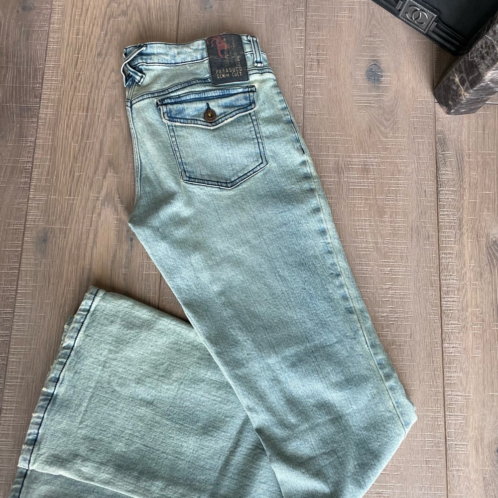Parasuco Jean - Picture 2 of 2